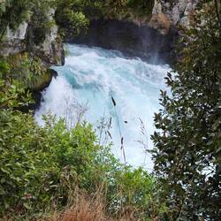Huka Falls
