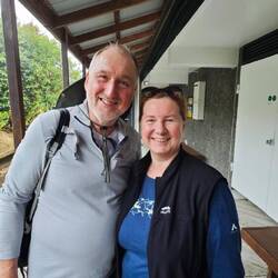 Fredi & Tina, Österreicher... 😱