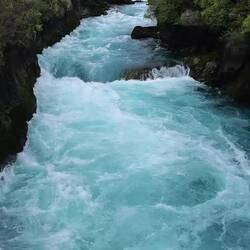 Huka Falls