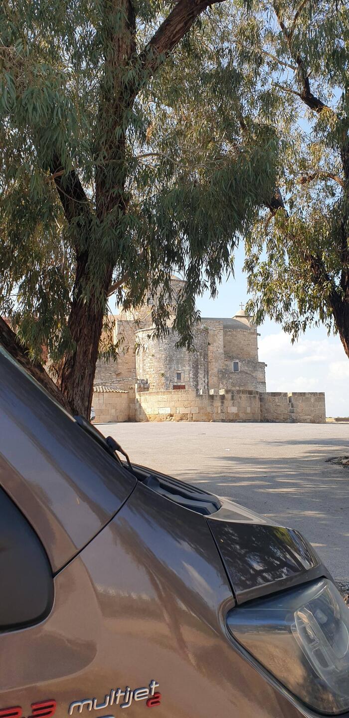 Klosterkirche St. Barnabas