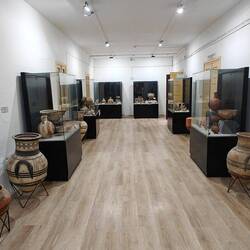 Archäologisches Museum