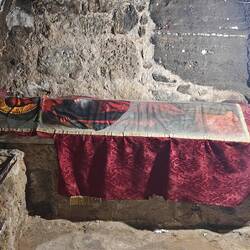 Grab des Hl. Barnabas