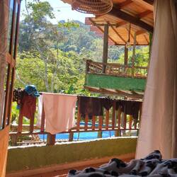 ...so kann sogar Mona nen Tag im Bett bleiben 😇