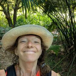 Kleine Wanderung zu...