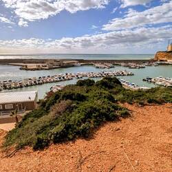 Start und Endziel der Wanderung 👍