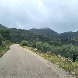 Urwüchsige Landschaften