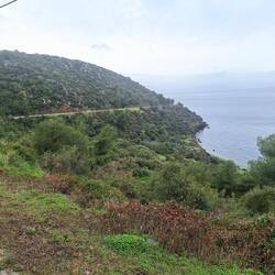 Tolle Gegend, tolle Aussicht