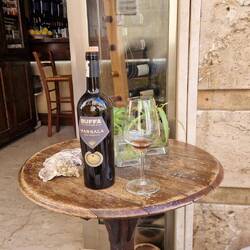 Der gleichnamige Wein