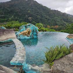 Wirklich schön hier