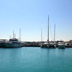Marina Hurghada