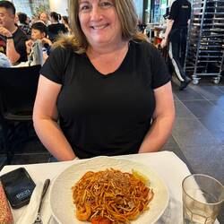 Temasek restaurant