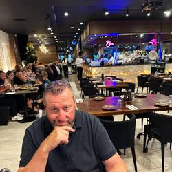 Neyvine restaurant