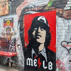 ACDC Lane
