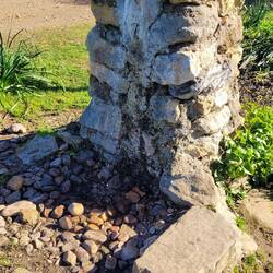 ...und sogar Frischwasser💧!