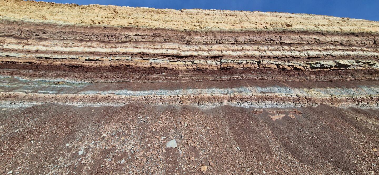 Diese tollen Farben!!