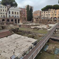 Areal Sacra di Largo Argentina