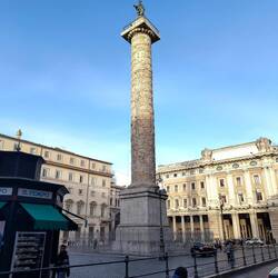 Colonna die Marc Aurel