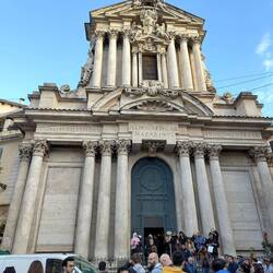 Chiesa dei Santi Vincenzo