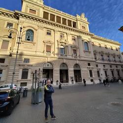 Pontificia Universität Gregoriana