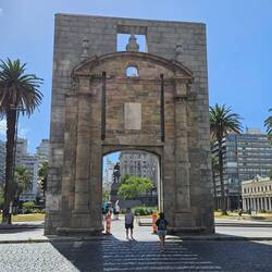 Gateway of the Citadel