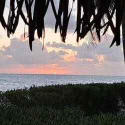 Another beautiful sunset