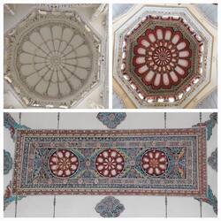 Ceilings