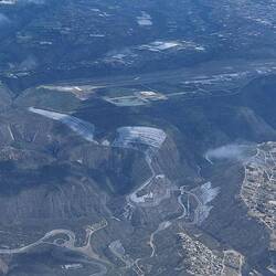 Quito airport, that is not a runway you'd want to overshoot.