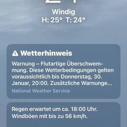 17 Uhr 30 WetterOnline macht mit