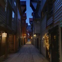 Hier schaut es ja aus wie bei Potters ihr Harry! Diagon Alley/ Winkelgasse lässt grüßen!