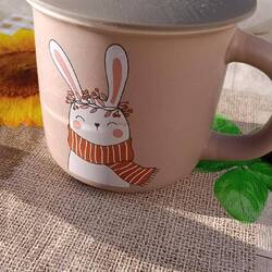 Niedliche Tasse