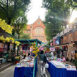 Bookstreet