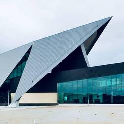 Modern Aussie Architecture....