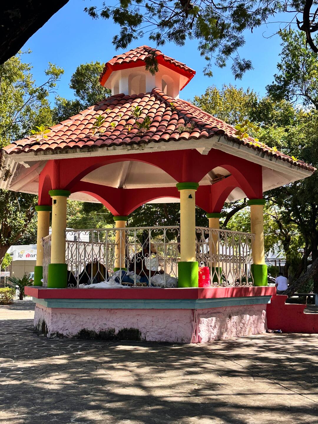 Obdachlosen-Herberge