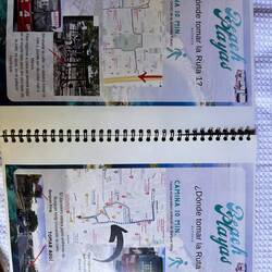 Illustration von Oliver - wo sind die Busse