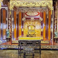 Hue Museum of Royal Antiquities