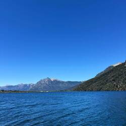 Lago Paimún
