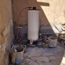 Warmwasserversorgung 🤭