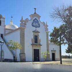 Igreja de São Lourenço de Almancil