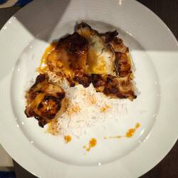 Huli, Huli, beides sehr lecker