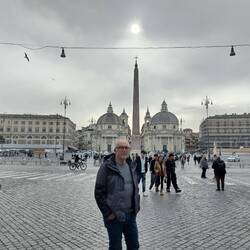 Piazza del Popolo