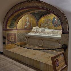 Gründer des Vatikan Staat (1929), Papst Pius XI