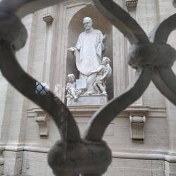 Wer findet "den Fehler"? 😃