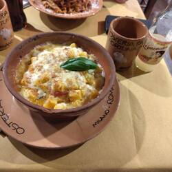 Best Gnocchi in Town