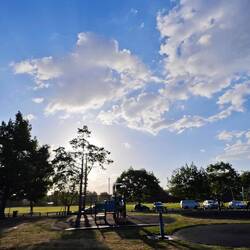 Kuirau Park