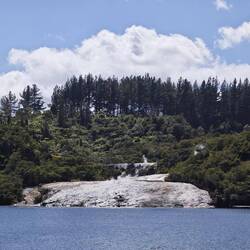 Orakei Korako