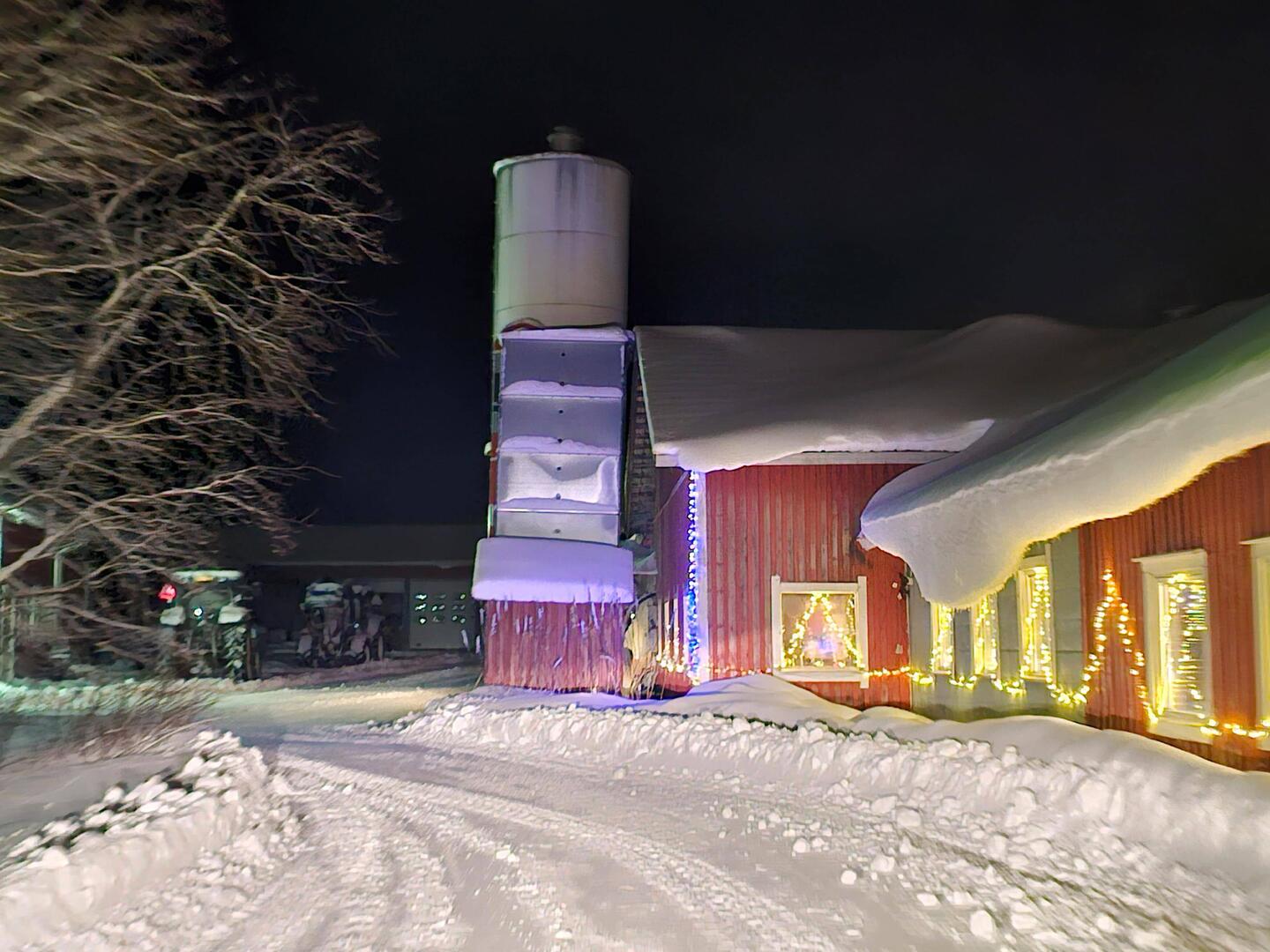 Die Farm