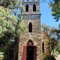 St John's Anglican Church