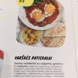 Sieht lecker aus!