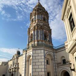 Iglesia de Santo Domingo