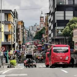 Einmal durch Armenia